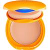 Shiseido - Tanning Compact Foundation SPF10+ Honey Confezione 1 Pezzo