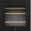 BERTAZZONI RWC60B4DNRP Cantina Vini, Vetro Nero, 60x60cm, Serie Modern, Porta Push to Open, No-Frost, Cap. Max 24 bottiglie, Nuova classe F