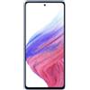 Samsung Smartphone Samsung Galaxy A53 6GB/128GB dual sim 5G Android 12 Blu [SM-A536BLBNEUB]