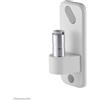 Newstar Adattatore Newstar da parete Neomounts Bianco [AWL75-450WH]