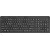 Hp Tastiera Hp 225-RF wireless 2.4GHz Nero [805T1AA#ABZ]