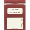 Civita Archivi e outsourcing