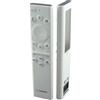 azurano telecomando per SAMSUNG BN59-01391B, BN59-01391A, BN59-01385B, TM2281E - Telecomando USB C/Eco Solar/Vocale