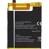 BLACKVIEW BATTERIA LITIO INTEGRATA ORIGINALE 466182PU BULK PER BV5500 - BV5550 PRO
