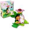RAVENSBURGER Brio Flora - L'altalena Floreale di Azalea