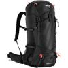 Nils-ds Zaino da trekking con accessori capiente da 65l