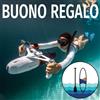 Buono regalo per l'acquisto di un motore per SUP/kayak o scooter subacqueo su Pagaiate.it - valore: 600 EUR