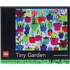 LEGO Piccolo giardino - Puzzle di 1.000 pezzi
