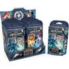 RAVENSBURGER DISNEY: LORCANA - SET 10 SUSSURRI NEL POZZO STARTER DECK Carte