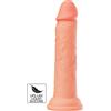 Hidden Desire Inferno Realistic Dong Liquid Silicone 17cm Skin