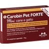 NBF Lanes Carobin Pet Forte Mini 15 Compresse Appetibili