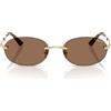 Vogue Eyewear Occhiali da Sole Vogue Eyewear VO4342S 848/73