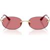 Vogue Eyewear Occhiali da Sole Vogue Eyewear VO4342S 848/75