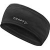 Craft Core Essence headband, Black