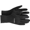Craft Essence Multi Grip glove, Black