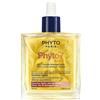 PHYTO (LABORATOIRE NATIVE IT.) Phyto Olio Sublimante Disciplinante Capelli 100 ml