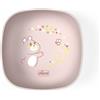 CHICCO (ARTSANA SpA) Chicco Ciotola con Coperchio Rosa 6m+