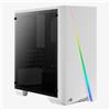 AEROCOOL Case Aerocool Cylon Mini Nero Bianco Mini Tower - SPEDIZIONE IMMEDIATA