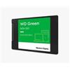 WESTERN DIGITAL SSD SATA III WESTERN DIGITAL GREENSSD 1TB
