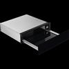 AEG Selezione PRONTA CONSEGNA - AEG Cassetto scaldavivande da incasso OD 8K11 B finitura nero lucido da 60 cm