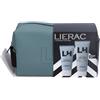 Lierac Set Natale Homme Gel Hydra 50ml +Gel Doccia 200 Ml