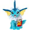 Pokémon Plush Peluche Vaporeon 20 cm (EN)