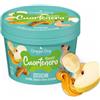 Doggye Bag DoggyeBag CUORTENERO OSSICINI Con Mela Banana e Burro d\'Arachidi Biscotti Per Cani 150 gr