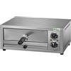 FIMAR Fornetto Professionale in Acciaio Inox FP - Riscaldare Pizzette, Panini, Snack