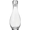 Guzzini - Gocce, Oliera/Acetiera 1000 cc - Trasparente, Ø 11 x h29 cm | 1000 cc - 23130200