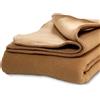 Spizzico Home COPERTA IGNIFUGA HOTEL 350GR - 20 Pezzi - Singola 150x200