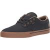 Etnies MNS Jameson 2 Eco, Scarpe da Skateboard da Uomo, Blu (461-Navy/Gomma/Oro 461), 38.5 EU