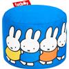 Fatboy - Pouf bambini Miffy - Blu - Microsfere EPS - Designer Jukka Setälä