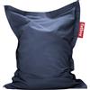 Fatboy - Pouf bambini Junior - Blu - Microsfere EPS