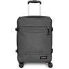 Eastpak Transit'r 4 S +, 60% Polyamide & 40% Polyester