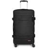 Eastpak Transit'r 4 M +, 100% Polyester