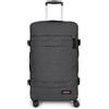 Eastpak Transit'r 4 M +, 60% Polyamide & 40% Polyester