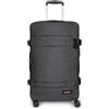 Eastpak Transit'r 4 L +, 60% Polyamide & 40% Polyester