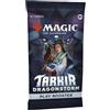 Cartemagic Magic Tarkir Dragonstorm Booster pack 1 bustina versione Inglese