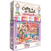 Cartemagic Coffee Rush Piece of Cake gioco da tavolo versione Italiano