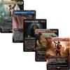 Cartemagic Magic: The Gathering Secret Lair Uncharted non foil ENG