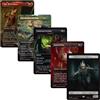 Cartemagic Magic: The Gathering Secret Lair The Last of Us Part I ENG