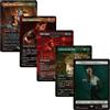 Cartemagic Magic: The Gathering Secret Lair The Last of Us Part II ENG