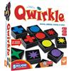 Cartemagic Qwirkle Gioco da tavolo versione italiano