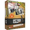 Cartemagic Hidden Games Il Killer Del Campeggio Gioco da tavolo versione italiano