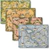 Cartemagic Root Il Gioco Di Ruolo Mappe Delle Radure Gioco da tavolo versione italiano