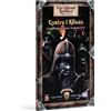 Cartemagic Four Against Darkness Contro L'Abisso Gioco da tavolo versione italiano