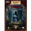 Cartemagic Four Against Darkness Il Culto Delle Ossa Di Tha'Ar Tala Gioco da tavolo versione italiano