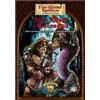 Cartemagic Four Against Darkness Tane, Rifugi E Nascondigli Gioco da tavolo versione italiano