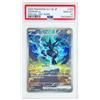 Cartemagic Zekrom Ex SAR 169/086 SV11B PSA 10 versione Giapponese