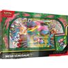 Cartemagic Pokemon collezione Premium Mega Venusaur-Ex versione italiano